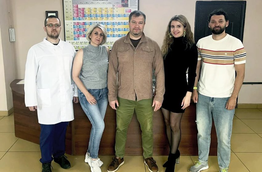 Команда ОНИКС